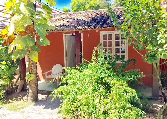 Arraial Praia PousadaHotel Porto Seguro